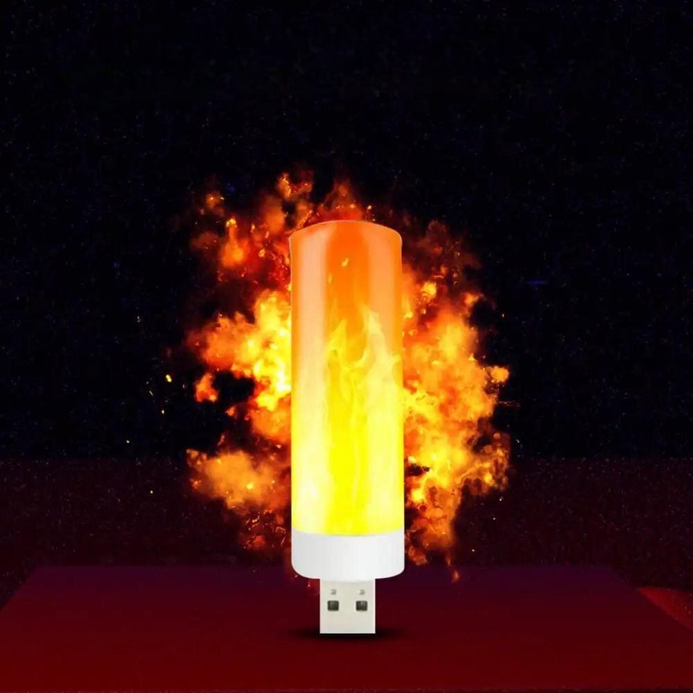 Led Flame Light, Flame Flashing Candle Light, Portable Mini Night Light, Ultra Bright Energy Saving Flame Light, USB Imitating Flickering Candle Night Lamp, Flame Flashing Candle Book Lamp Led Flame Light, Flame Flashing Candle Light, Portable Mini Night Light, Ultra Bright Energy Saving Flame Light, USB Imitating Flickering Candle Night Lamp, Flame Flashing Candle Book Lamp